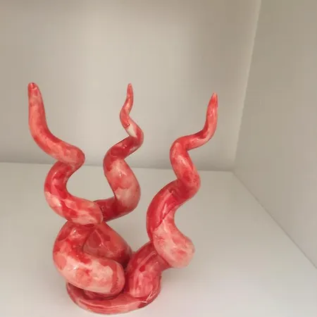 Casa Borbone Couette-café