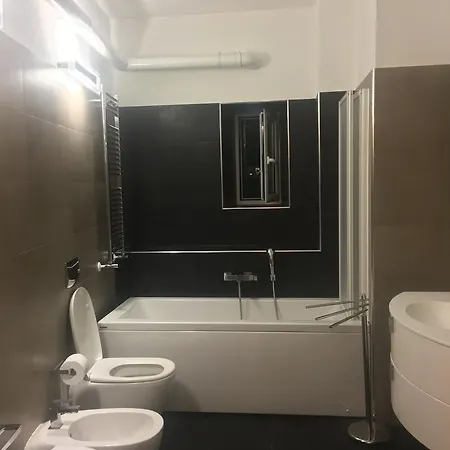 Couette-café Casa Borbone