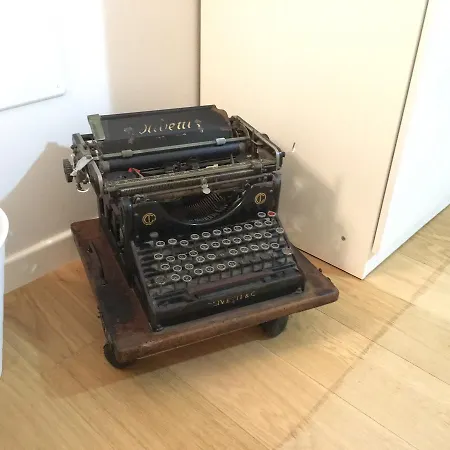 Casa Borbone Nocleg ze śniadaniem Neapol