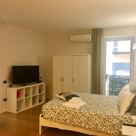 Casa Borbone Nocleg ze śniadaniem