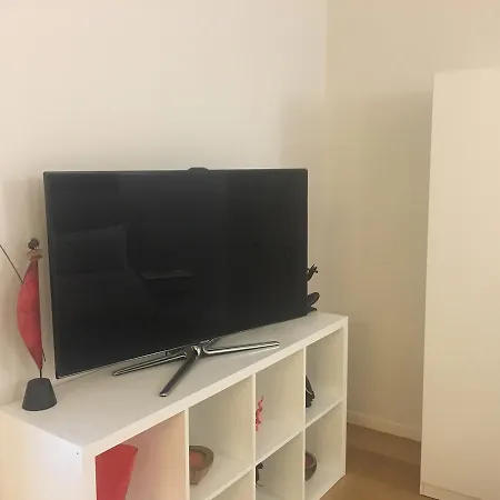 Nocleg ze śniadaniem Casa Borbone *