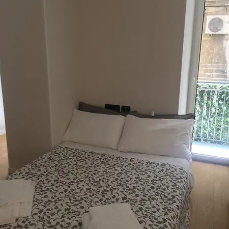 Casa Borbone Neapol