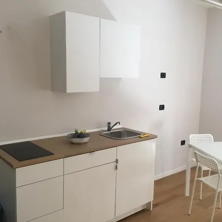Nocleg ze śniadaniem Casa Borbone