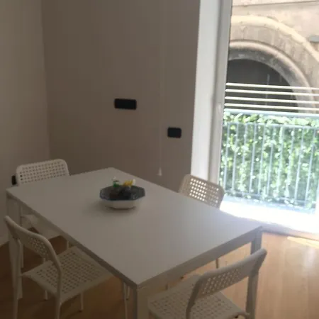 Nocleg ze śniadaniem Casa Borbone *