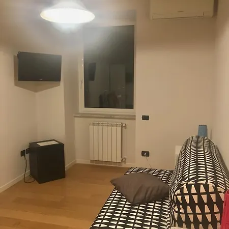 Casa Borbone Nocleg ze śniadaniem